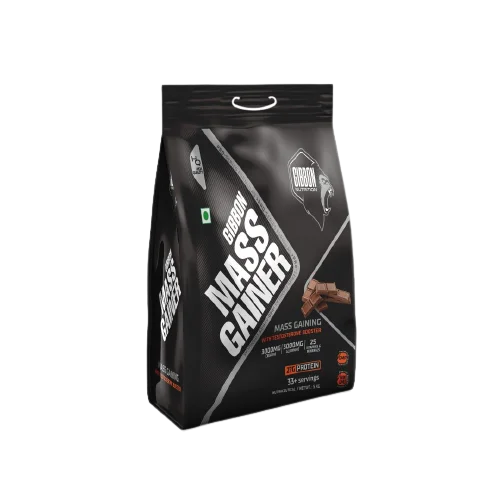 Gibbon Mass Gainer 5kg